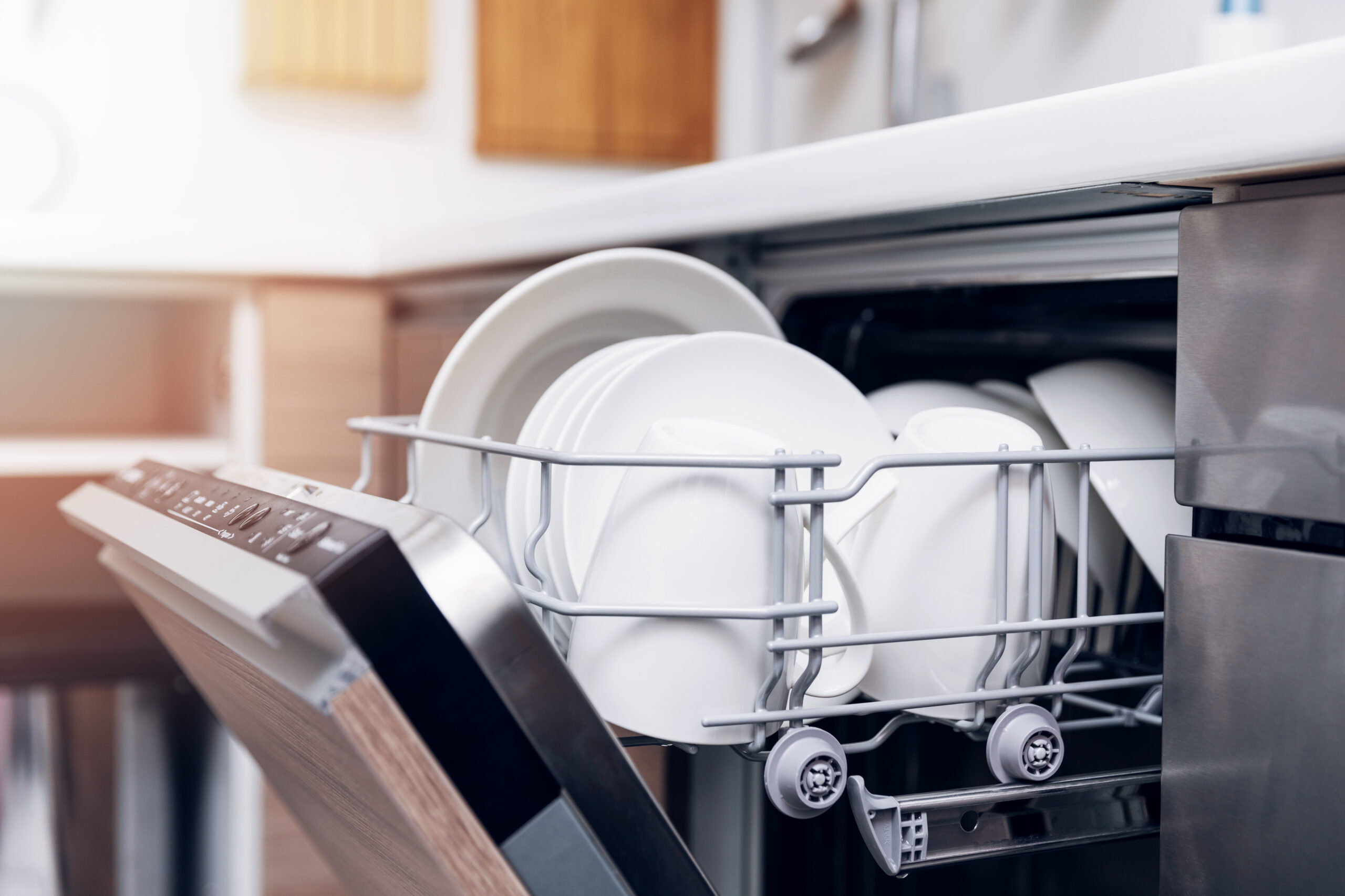 why your dishwasher won't drain master phc